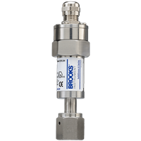 SolidSense II ATEX Pressure Transmitter